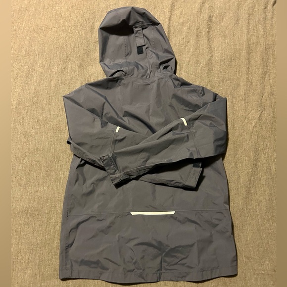REI Kids M Rain Jacket! Perfect Condition! - Picture 5 of 5